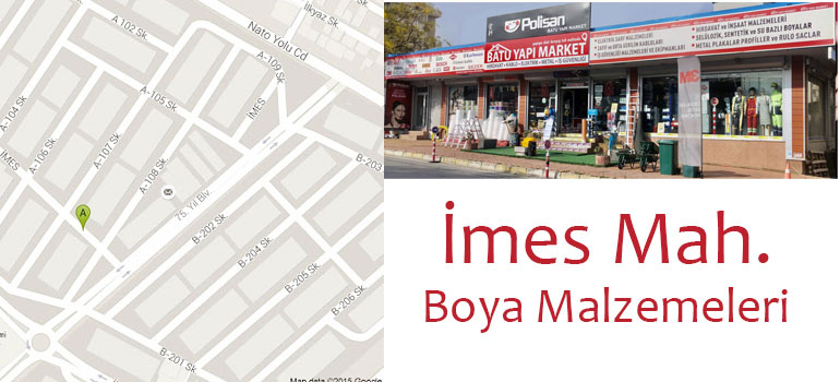 İmes Hırdavatçı